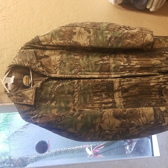 Cabela's Jackets & Coats Mens Hunting Coveralls Poshmark